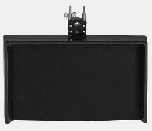 Gibraltar Pro Sidekick Essentials 16" X 10" Add-On Fiber Table W/Mount - SC-PSE-MNT