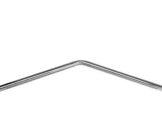 Gibraltar Rack System 1,5" Tube, V-Form - SC-GPRLV