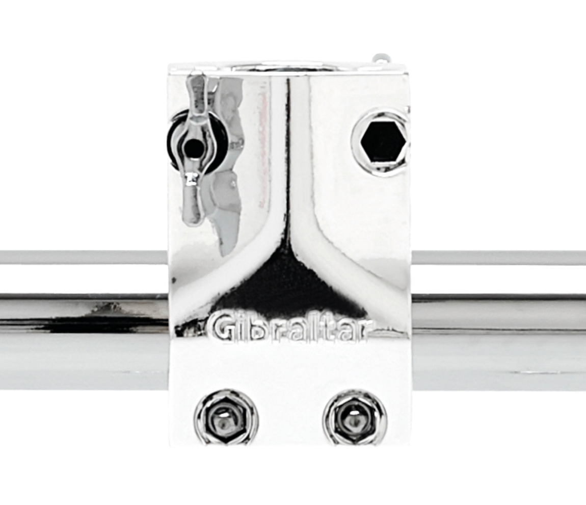 Gibraltar T-Leg Clamp - 1 per pack - SC-GRSCTL