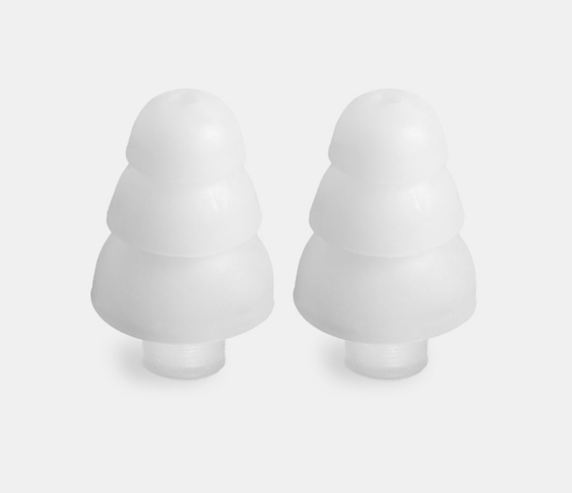 Gibraltar Ear Plugs - 2 Pack - SC-GEP