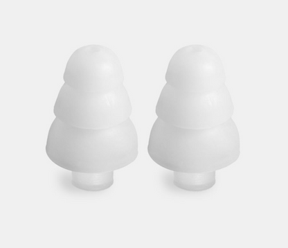 Gibraltar Ear Plugs - 2 Pack - SC-GEP