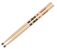 Vic Firth American Classic 5B Soft Touch Felt Tip Drumsticks