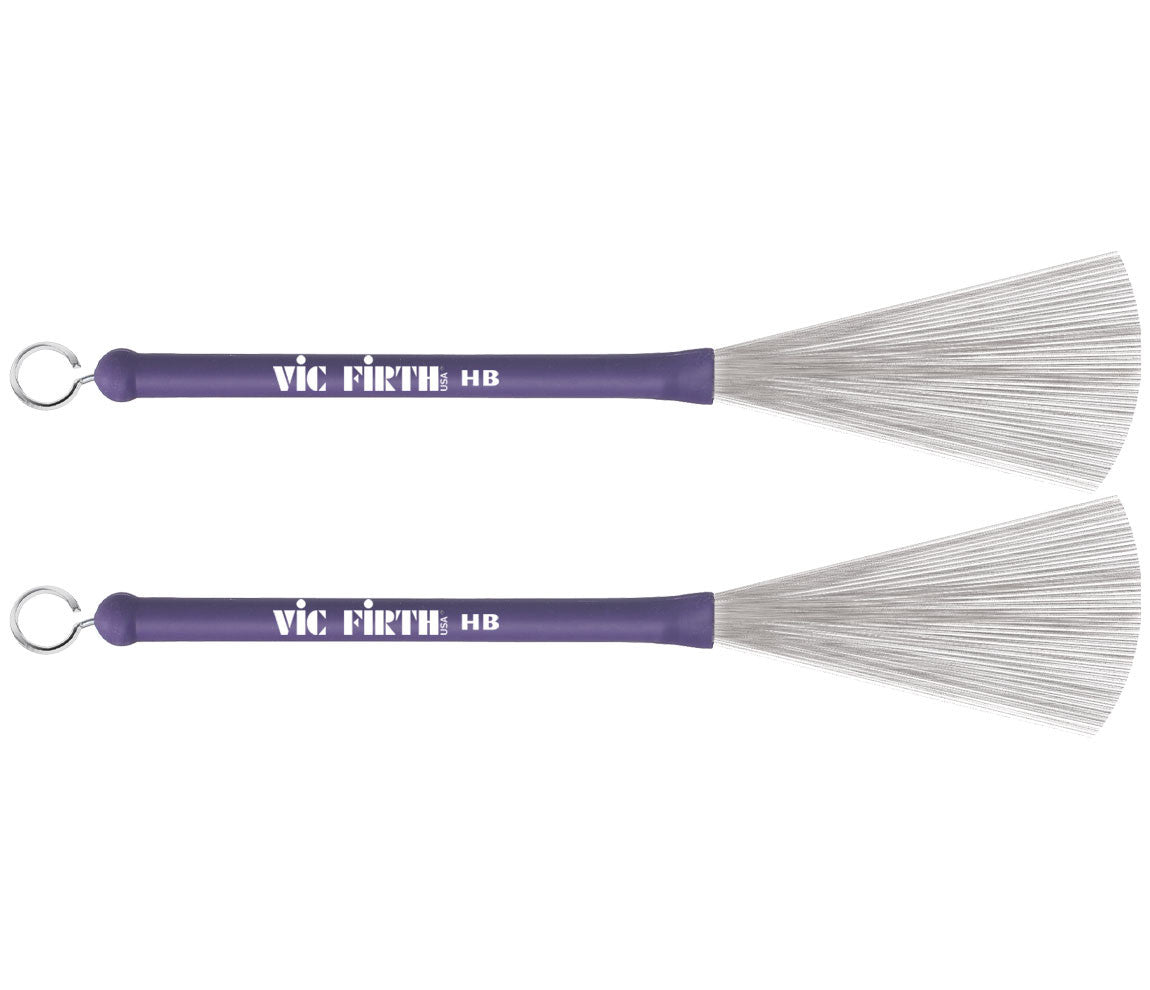 Vic Firth Heritage Brush