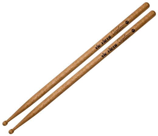 Vic Firth Symphonic Collection Persimmon Snare Drumstick, General, Vic Firth, Drumsticks