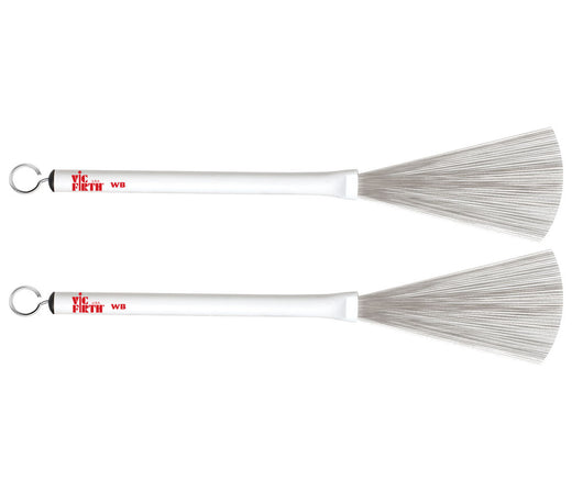 Vic Firth Jazz Brushes