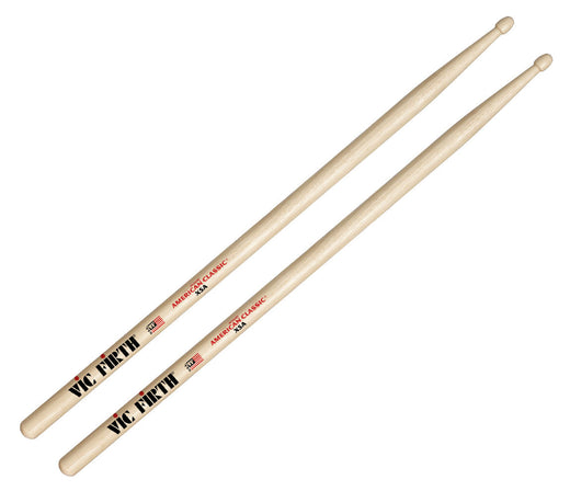 Vic Firth American Classic 5A Extreme Wood Tip Drumsticks