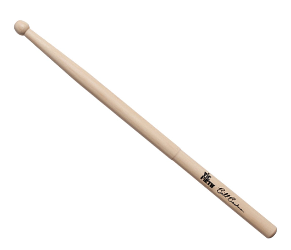 Vic Firth Corpsmaster Multi-Tenor stick -- Bill Bachman "Billy Club"