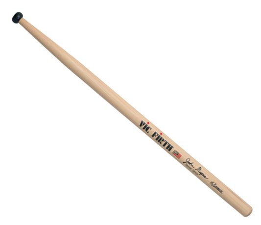 Vic Firth Corpsmaster Multi-Tenor stick -- John Mapes