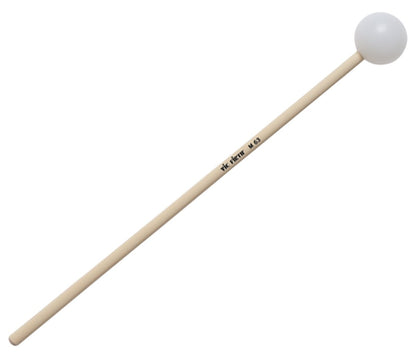 Vic Firth Corpsmaster Keyboard  -- Poly ball -- Medium