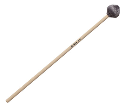 Vic Firth Corpsmaster Keyboard  -- Medium vibe – cord