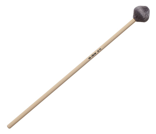 Vic Firth Corpsmaster Keyboard  -- Medium vibe – cord