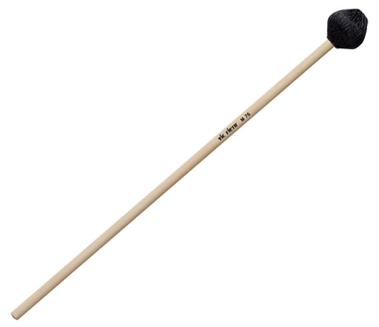 Vic Firth Corpsmaster Keyboard  -- Hard vibe – cord