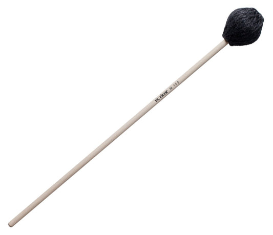 Vic Firth Corpsmaster Keyboard -- Hard – synthetic core
