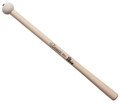 Vic Firth Corpsmaster Bass mallet -- small head – hard