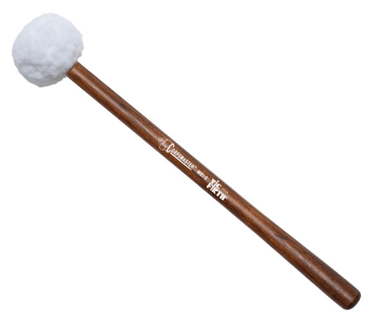 Vic Firth Corpsmaster Bass mallet -- large head – soft