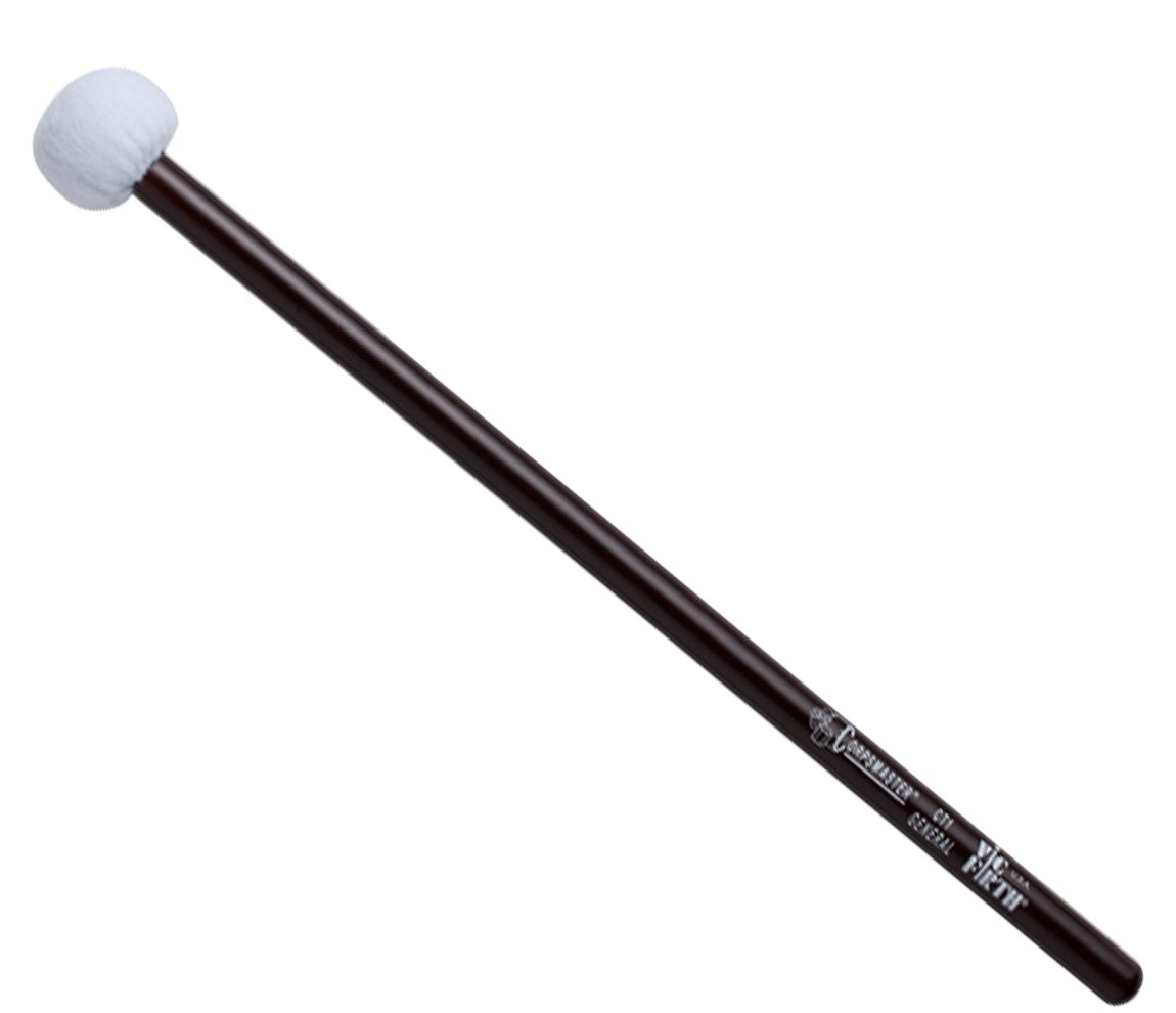 Vic Firth Corpsmaster Timpani -- General