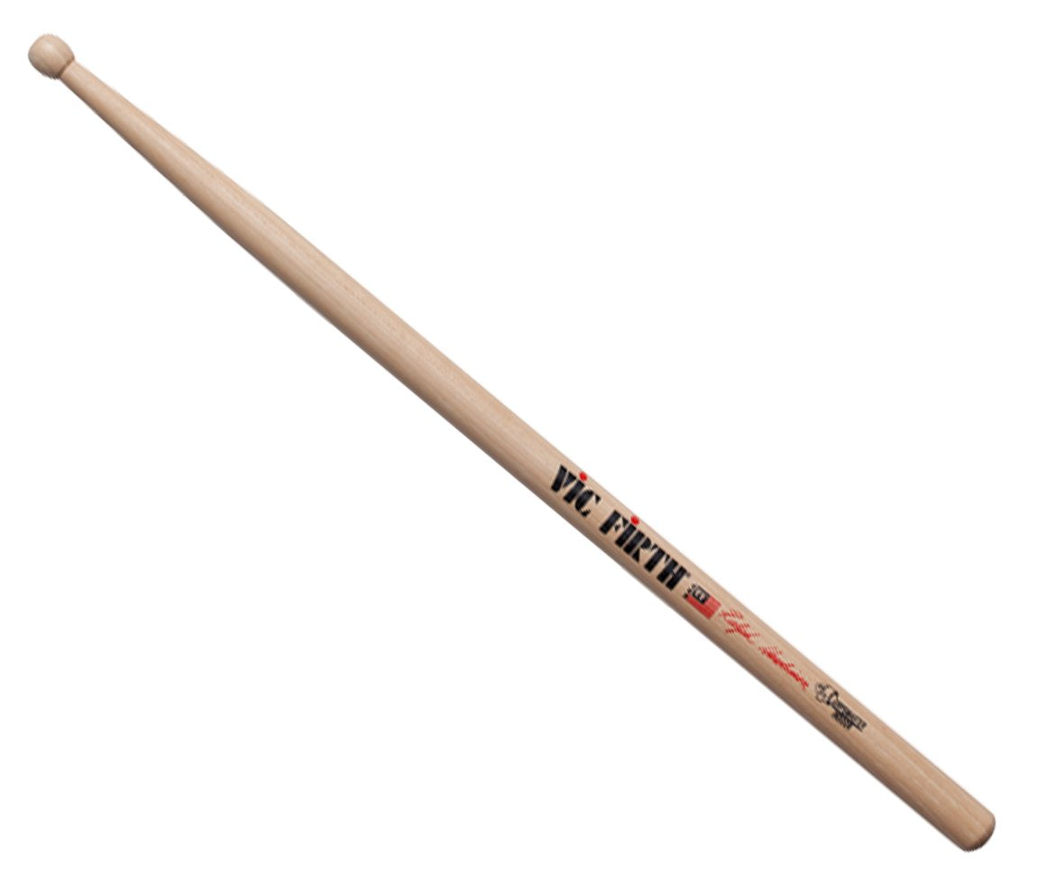 Vic Firth Corpsmaster Signature -- Ralph Hardimon Indoor