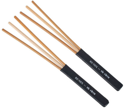 Vic Firth Remix Rattan