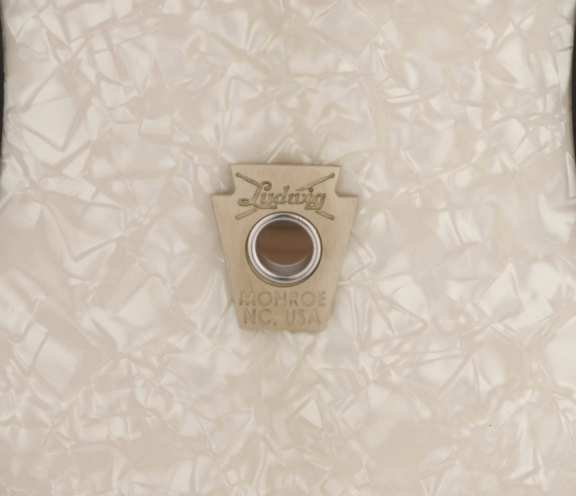 Ludwig Classic Maple 14" x 6.5" Snare Drum