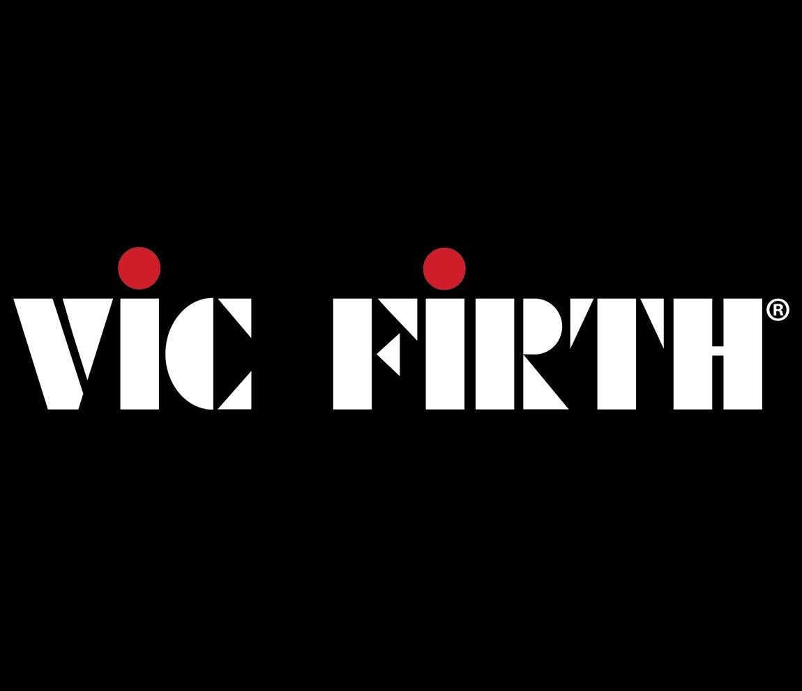 Vic Firth Rolling Bass Recover Kit