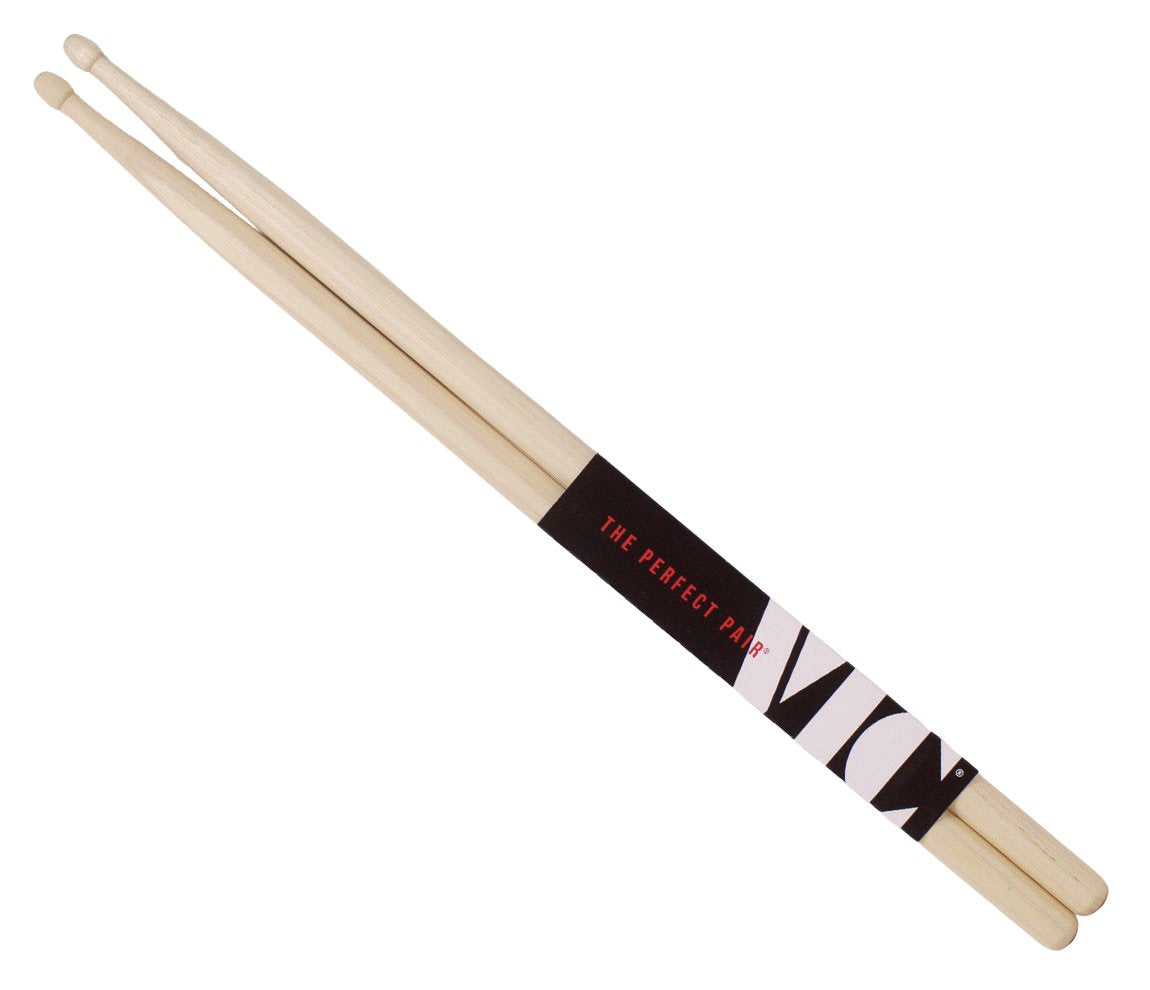 Vic Firth Corpsmaster® Multi-Tenor mallet -- x-hard