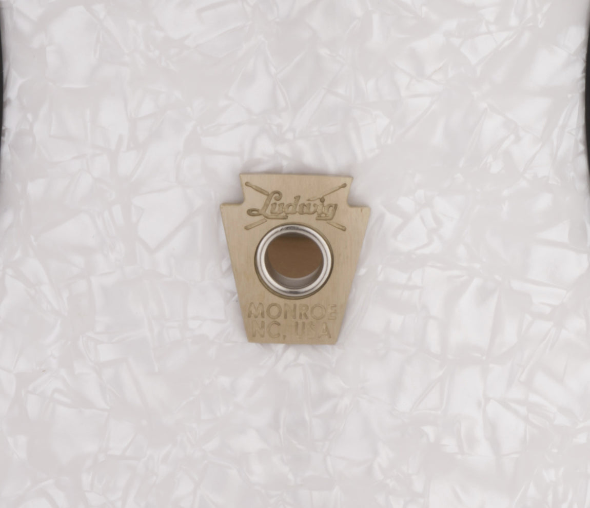 Ludwig Classic Maple 14" x 6.5" Snare Drum