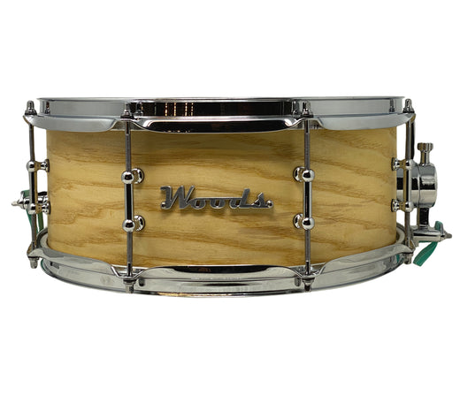 Woods Custom Drums 14 x 6 Snare Drum