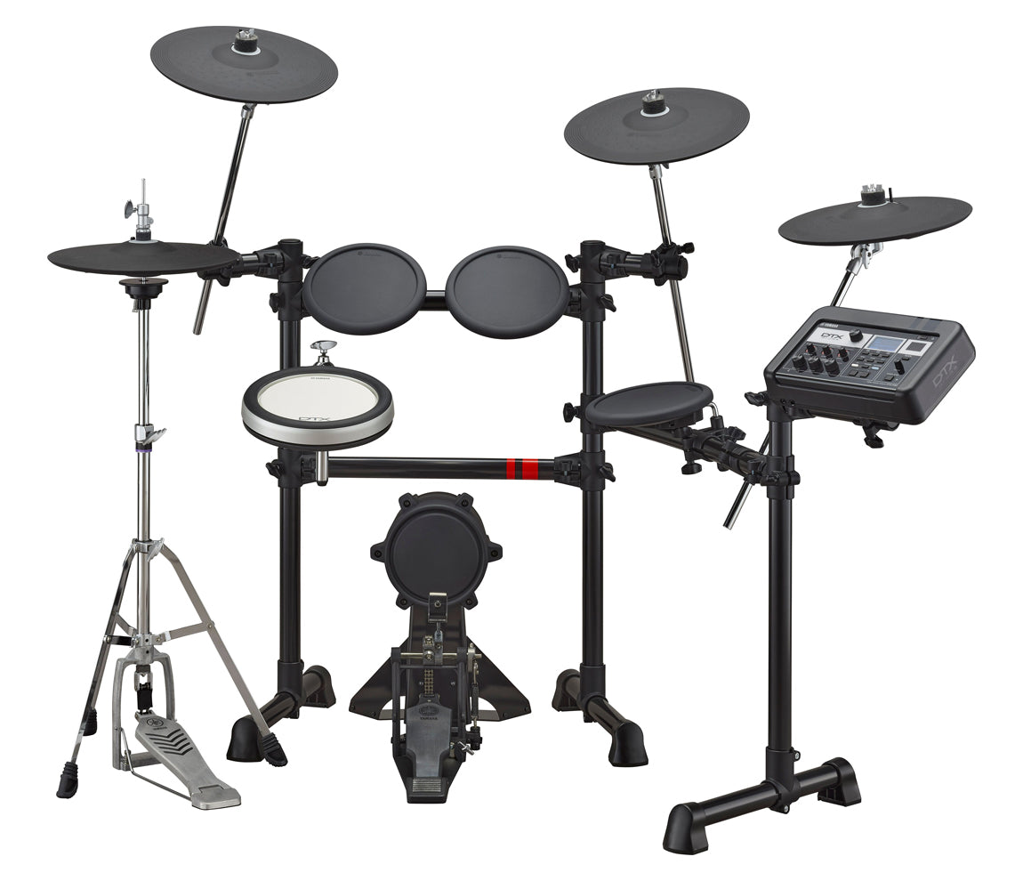 Yamaha DTX6K2XUK Electronic Drum Kit