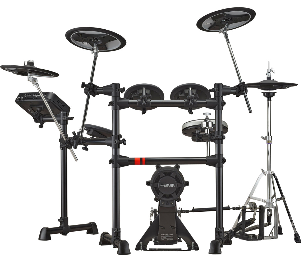Yamaha DTX6K2XUK Electronic Drum Kit