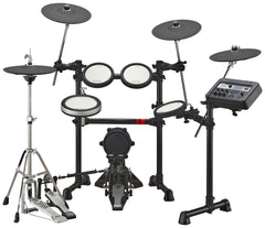 Yamaha DTX6K3XUK Electronic Drum Kit