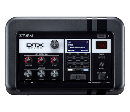 Yamaha DTX6K2XUK Electronic Drum Kit