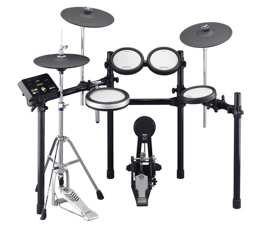 Yamaha DTX562K Electronic Drum Kit, Yamaha, Electronic Drum Kit, Electronic Drum Kits