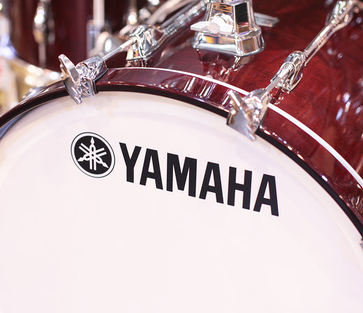 Casebass drum shop co