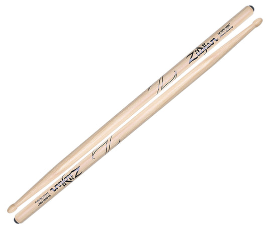 Zildjian 5A Anti-Vibe Drum Sticks, Zildjian, Drumsticks