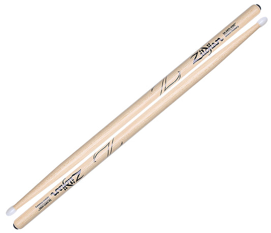 Zildjian 5A Nylon Anti-Vibe Drum Sticks, Zildjian, Drumsticks