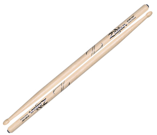 Zildjian 5B Anti-Vibe Drum Sticks, Zildjian, Drumsticks