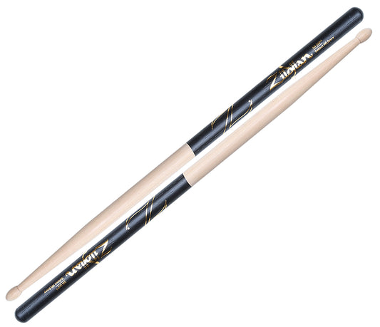 Zildjian 5B Dip Drum Sticks, Zildjian, Drumsticks