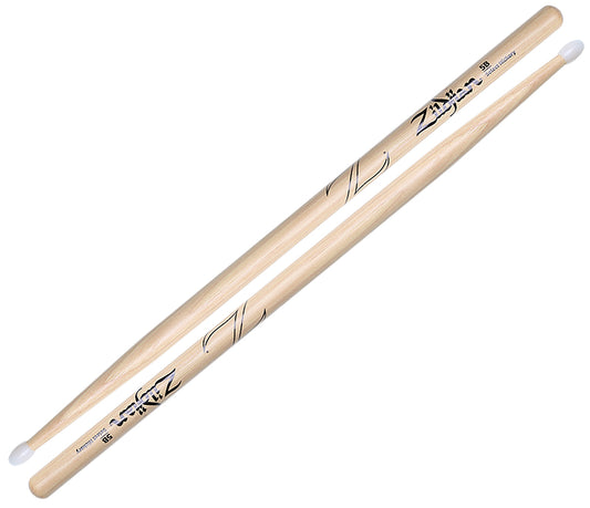 Zildjian 5B Nylon Drum Sticks, Zildjian, Drumsticks