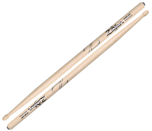 Zildjian 5B Nylon Anti-Vibe Drum Sticks, Zildjian, Drumsticks 