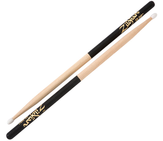 Zildjian 5B Nylon Dip Drum Sticks, Zildjian, Drumsticks