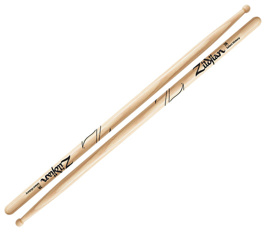 Zildjian 7A Wood Drum Sticks, Zildjian, Drumsticks