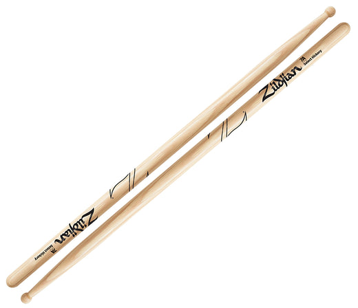 Zildjian 7A Wood Drum Sticks, Zildjian, Drumsticks