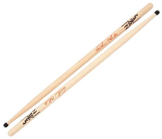Zildjian Dennis Chambers Nylon Artist Series Drum Sticks, Zildjian Drumsticks