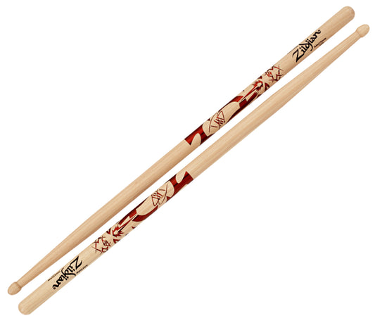 Zildjian David Grohl Artist Series Drum Sticks, Zildjian, Drumsticks