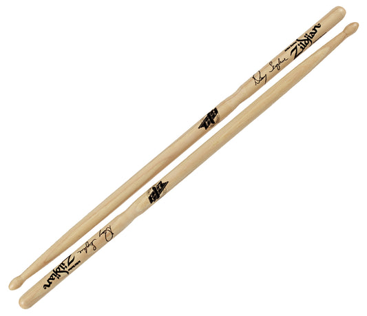 Zildjian Danny Seraphine Artist Series Drum Sticks, Zildjian, Drumsticks