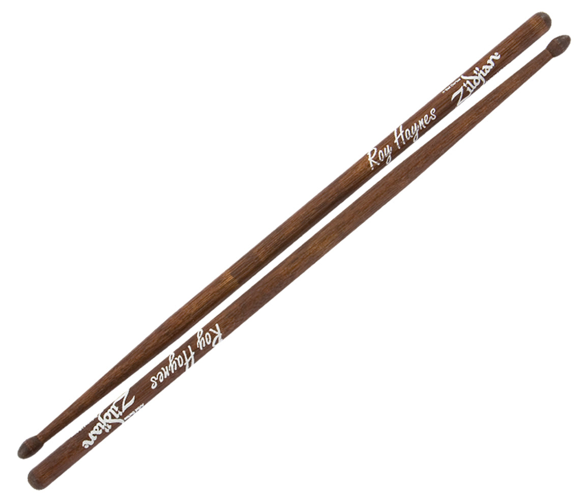 Zildjian Roy Haynes Artist Series Drum Sticks, Zildjian, Drumsticks, Brown