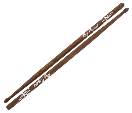Zildjian Roy Haynes Artist Series Drum Sticks, Zildjian, Drumsticks, Brown