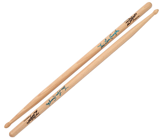 Zildjian Terri Lynn Carrington Artist Series Drum Sticks, Zildjian, Drumsticks