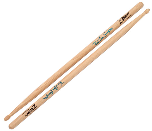Zildjian Terri Lynn Carrington Artist Series Drum Sticks, Zildjian, Drumsticks