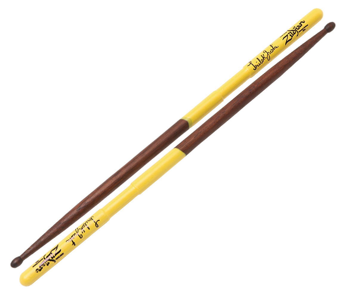 Zildjian Trilok Gurtu Artist Series Drum Sticks, Zildjian, Drumsticks